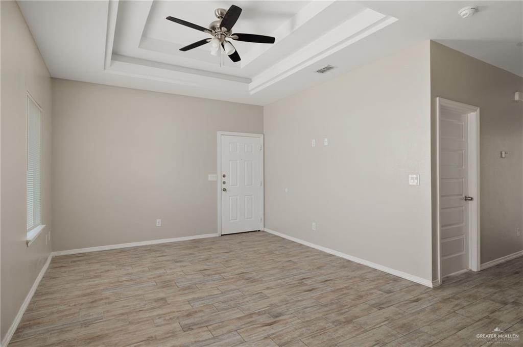 1311 Petri Drive, Unit 3 Weslaco, TX 78599 - Photo 4 of 9