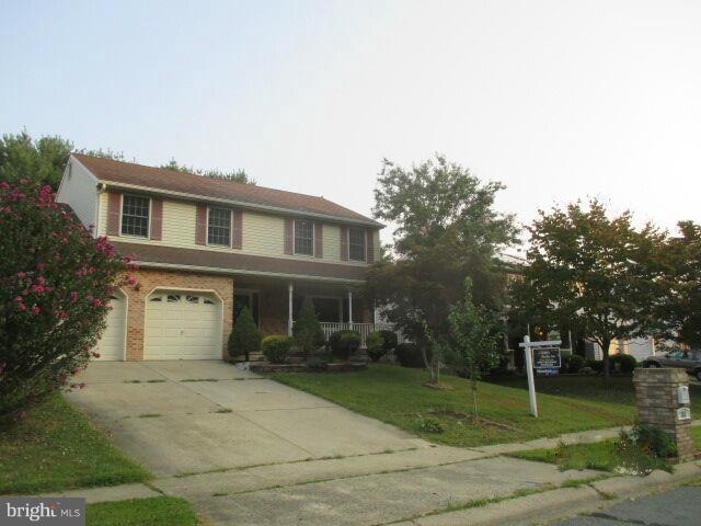 352 Point To Point Road Bel Air, MD 21015 - Photo 1 of 13 Exterior (Front)