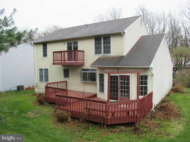 352 Point To Point Road Bel Air, MD 21015 - Photo 2 of 13 Exterior (Rear)