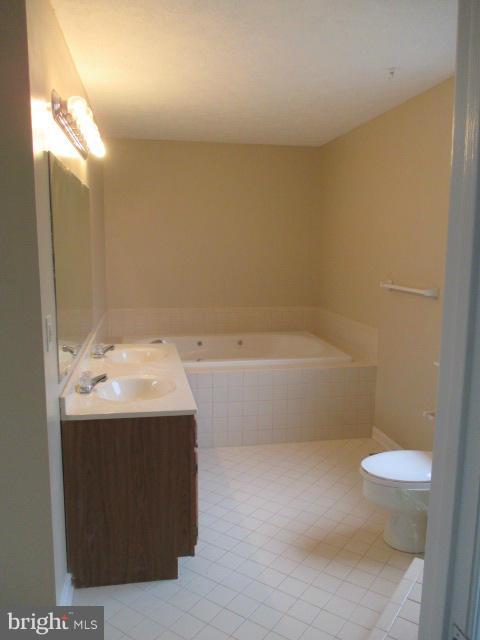 352 Point To Point Road Bel Air, MD 21015 - Photo 12 of 13 Bath (Master)