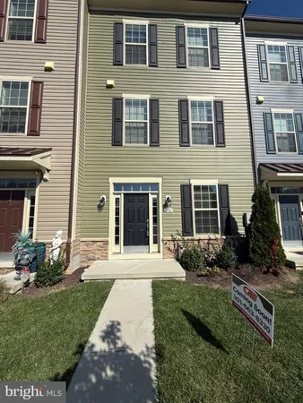 $2,850 | 2907 Osprey Way, Frederick, MD 21701