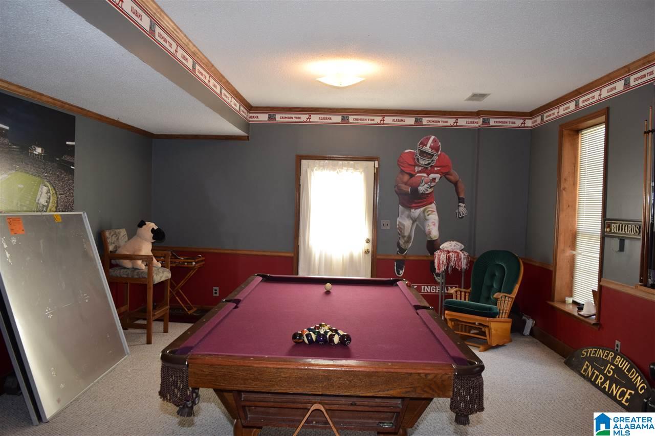 1455 Sagefield Road Warrior, AL 35180 - Photo 46 of 50