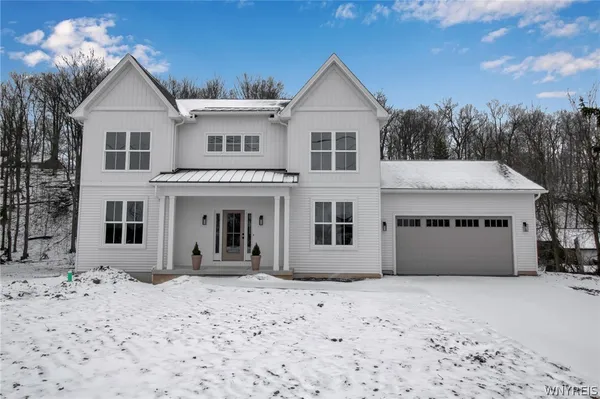 $829,900 | 9767 Greiner Road, Clarence, NY 14031