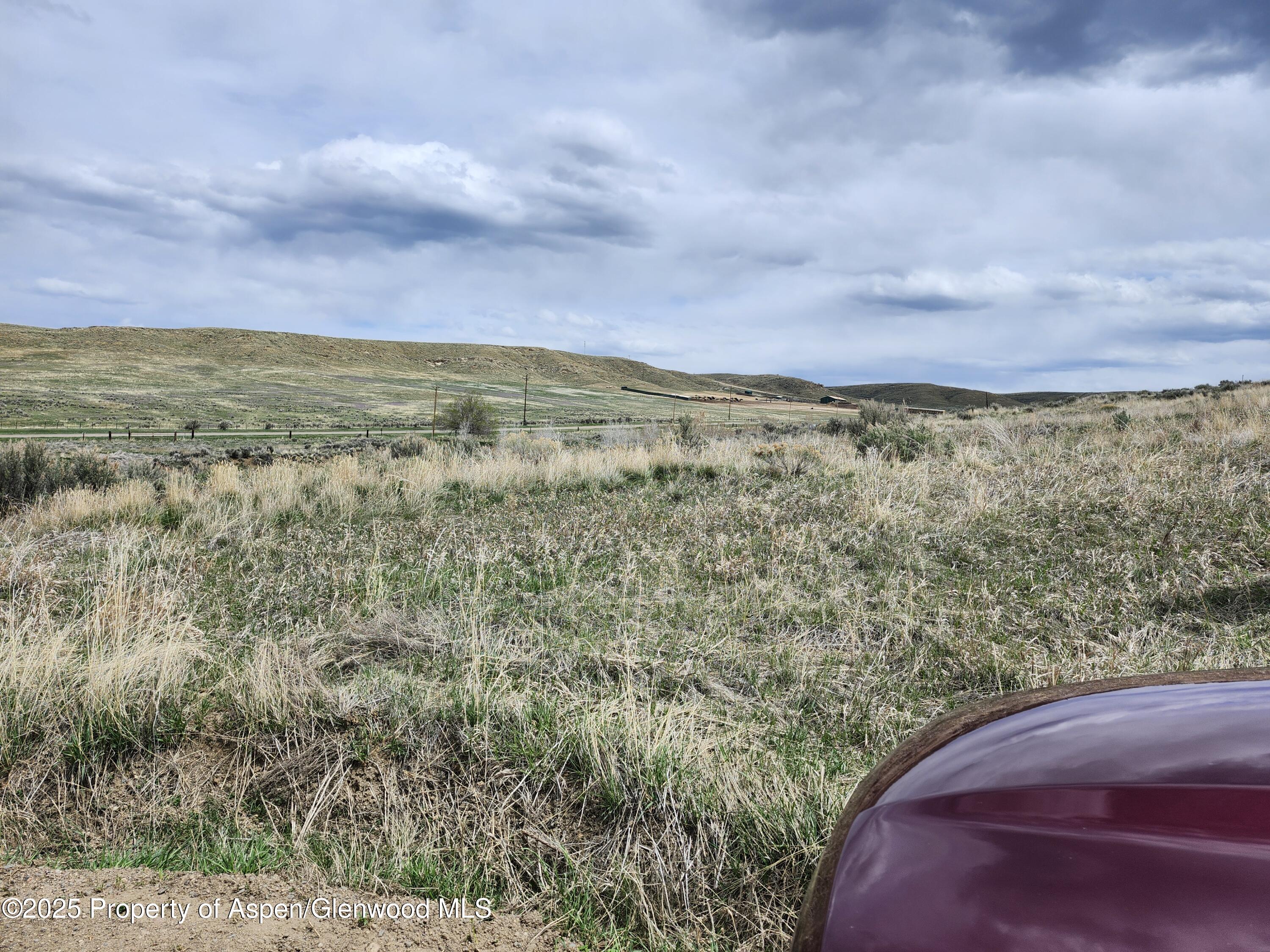 Tbd Pine Street Craig, CO 81625 - Photo 2 of 6 a view of a yard next to a building