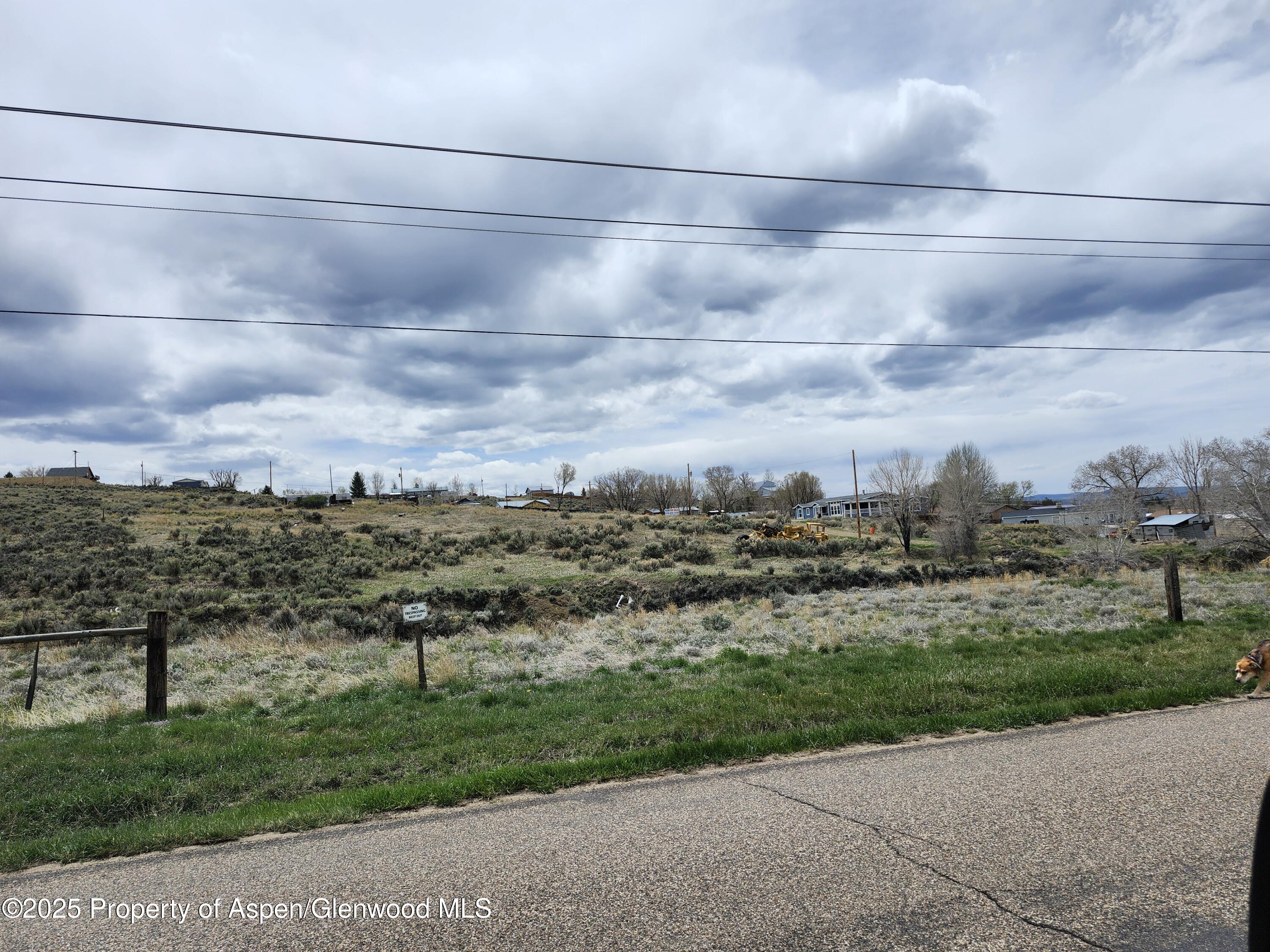Tbd Pine Street Craig, CO 81625 - Photo 5 of 6 a view of a city