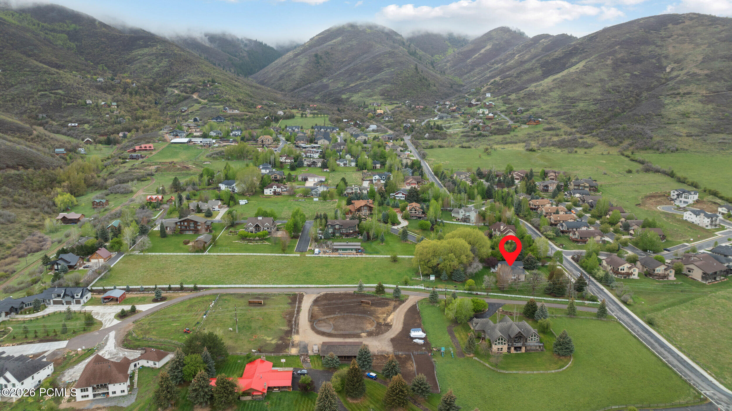 1025 Swiss Alpine Road Midway, UT 84049 - Photo 59 of 64