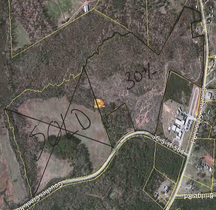 0 Goucher School Road Gaffney, SC 29340 - Photo 1 of 1