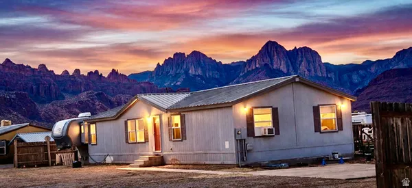 $852,800 | 196 West Rio Grande Drive, Moab, UT 84532