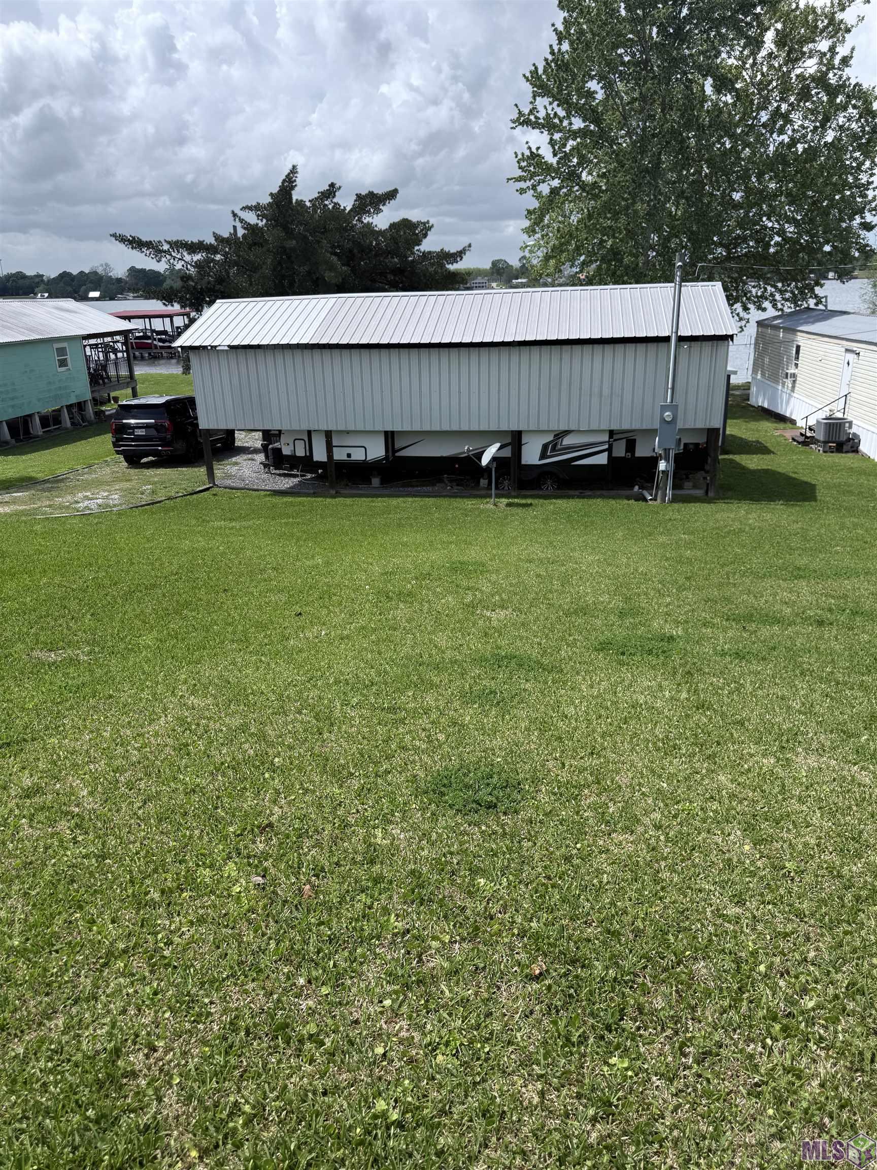 8562 Island Road Ventress, LA 70783 - Photo 16 of 16