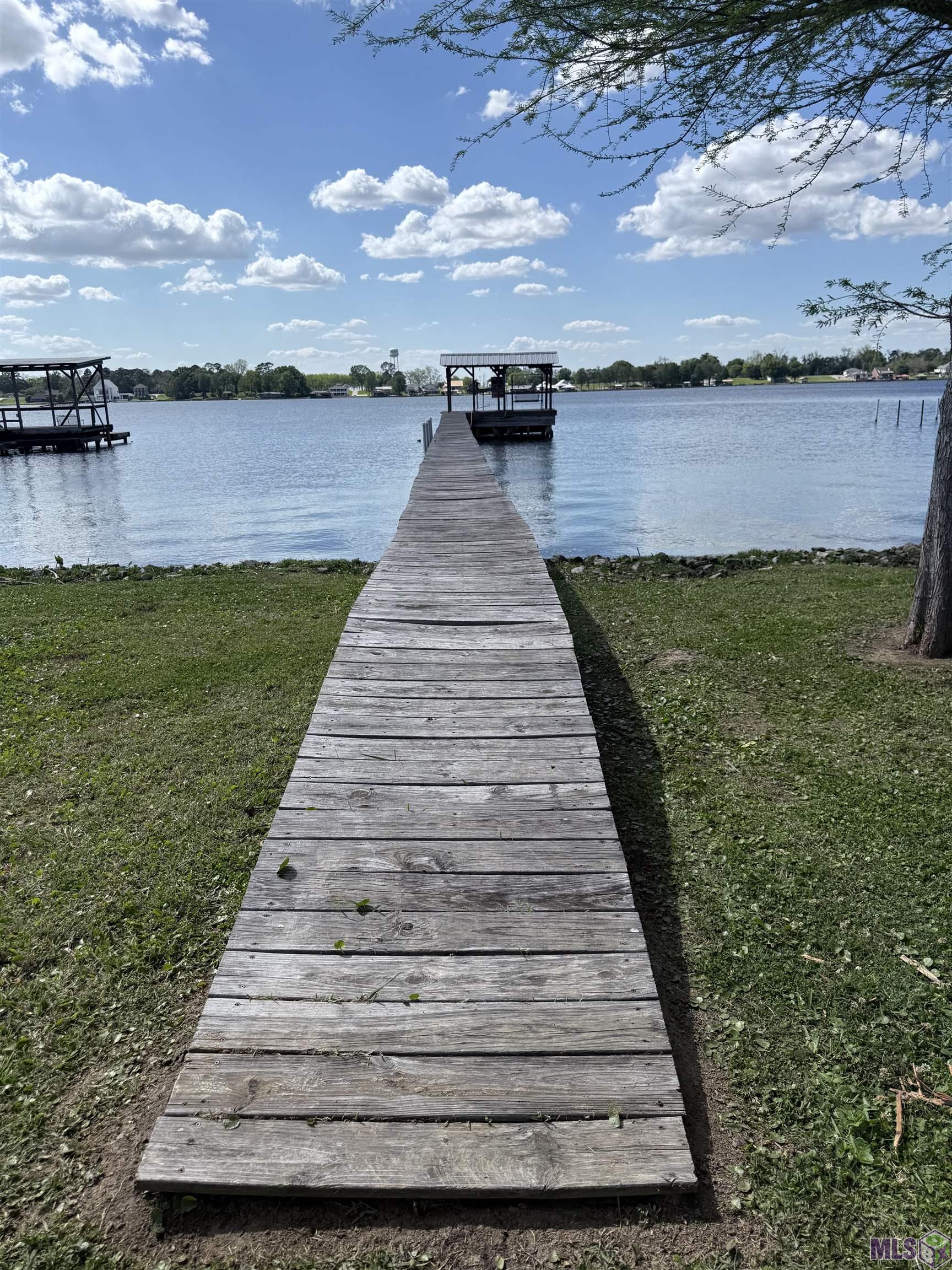 8562 Island Road Ventress, LA 70783 - Photo 2 of 16