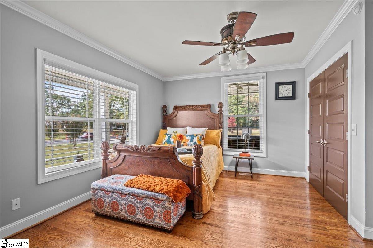 909 Anderson Ridge Road Greer, SC 29651 - Photo 13 of 36