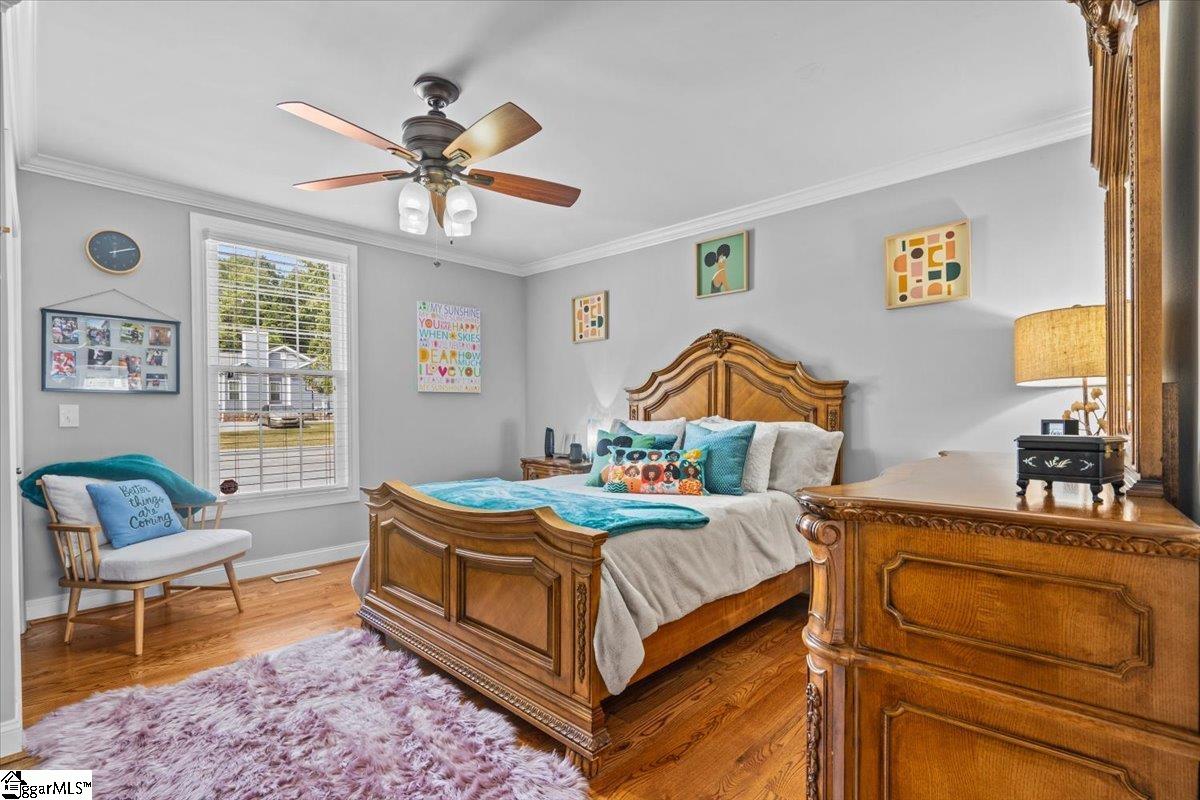 909 Anderson Ridge Road Greer, SC 29651 - Photo 14 of 36