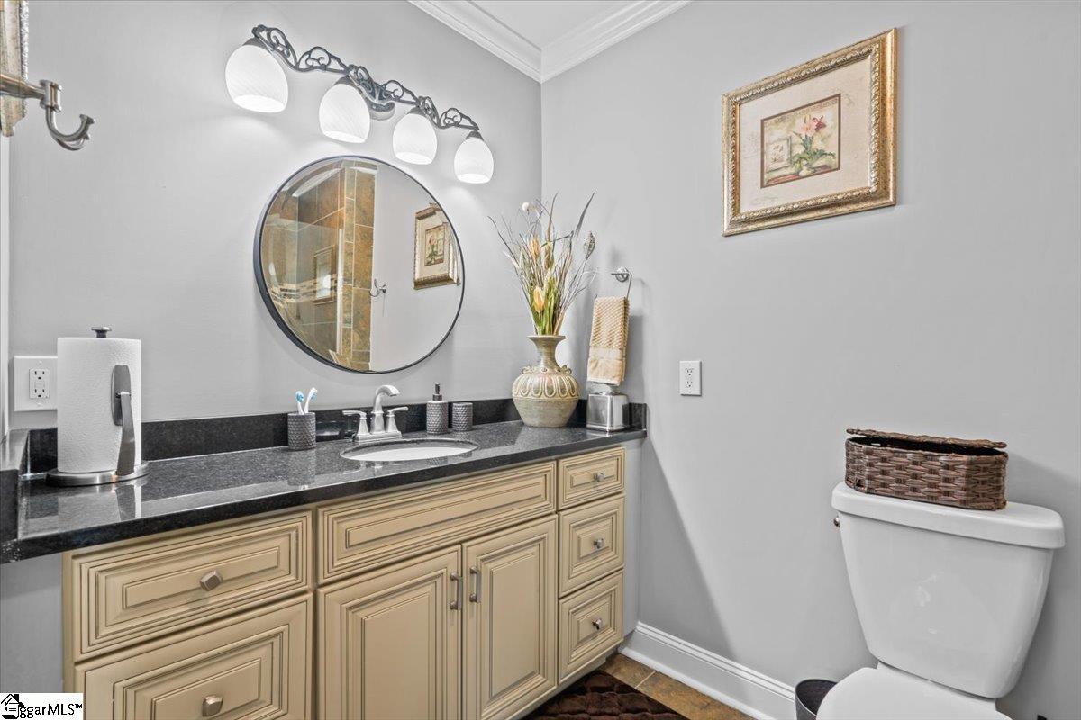 909 Anderson Ridge Road Greer, SC 29651 - Photo 15 of 36