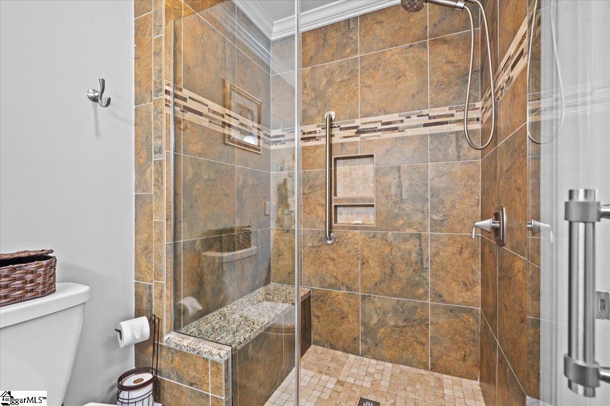 909 Anderson Ridge Road Greer, SC 29651 - Photo 16 of 36