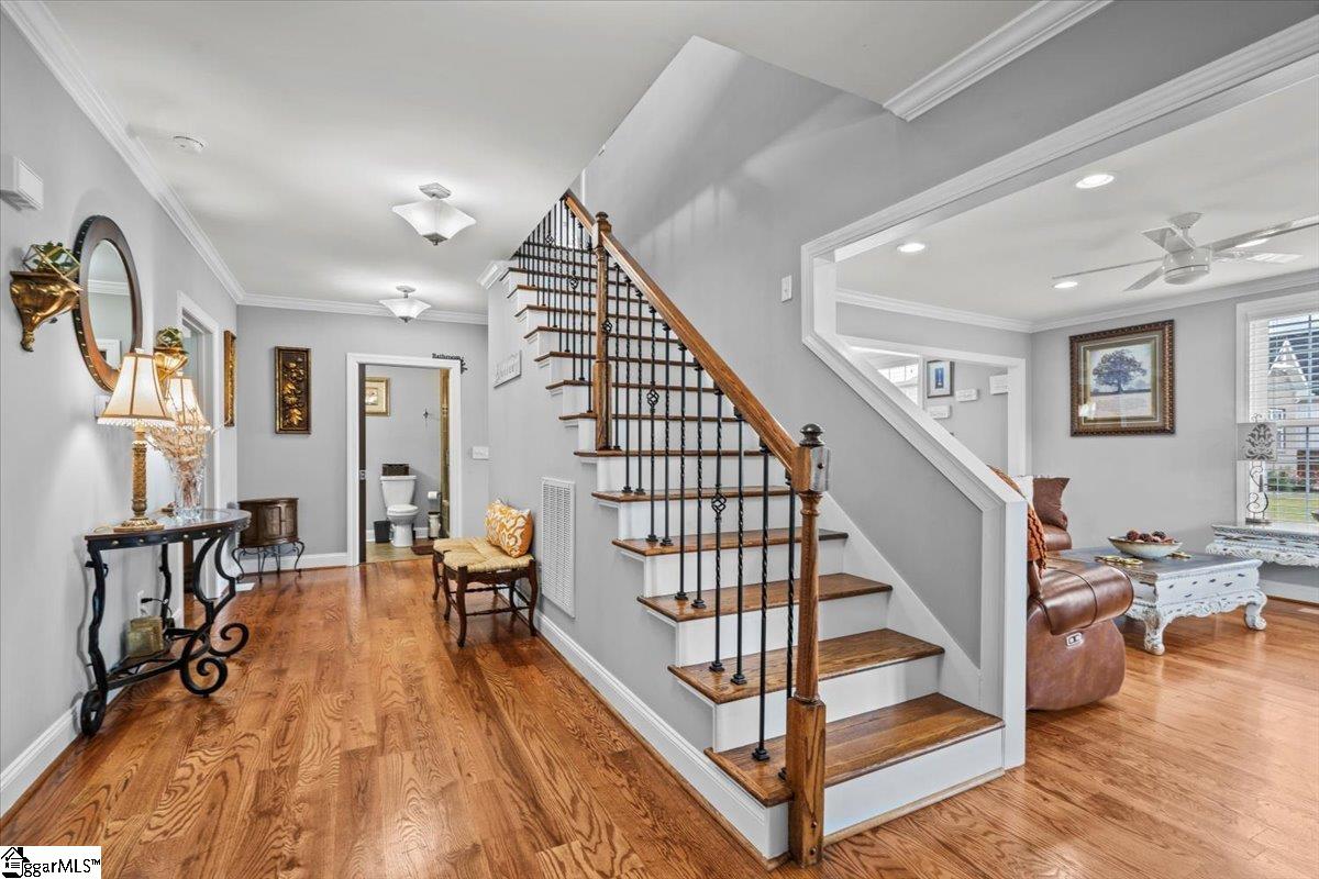 909 Anderson Ridge Road Greer, SC 29651 - Photo 17 of 36