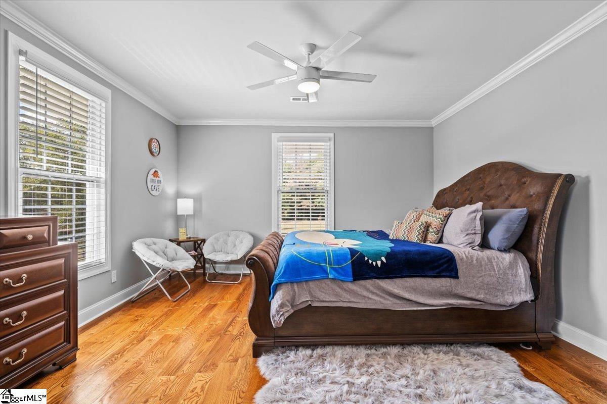 909 Anderson Ridge Road Greer, SC 29651 - Photo 19 of 36