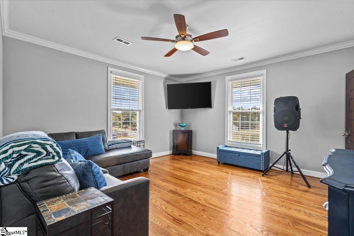 909 Anderson Ridge Road Greer, SC 29651 - Photo 20 of 36