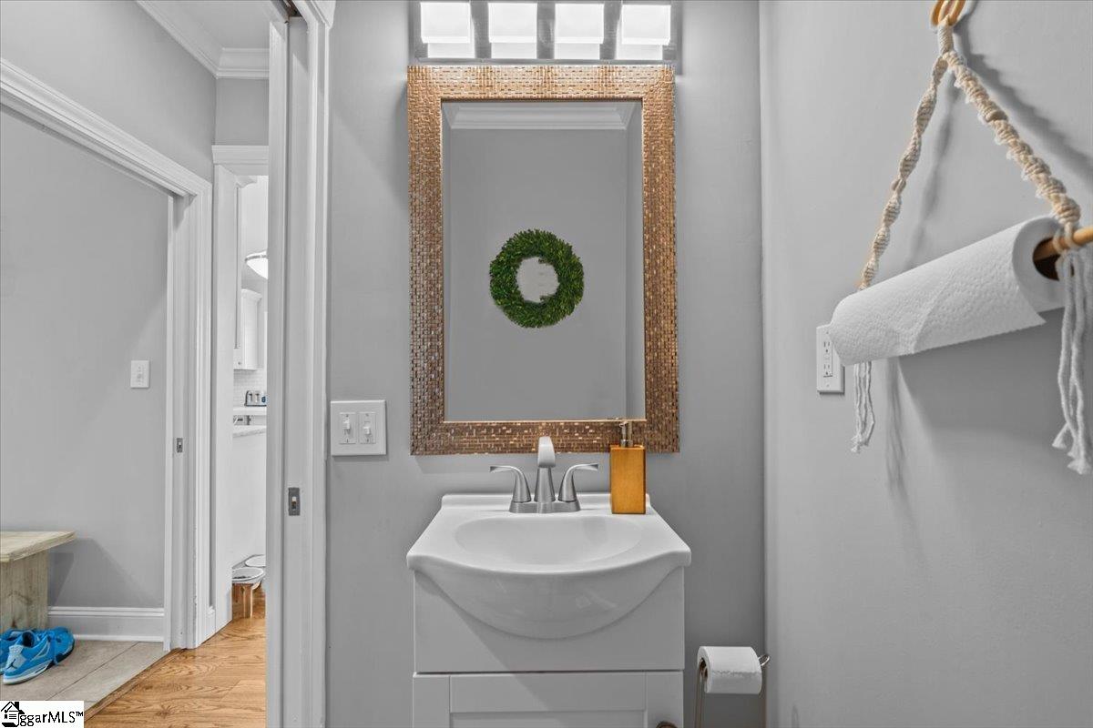 909 Anderson Ridge Road Greer, SC 29651 - Photo 22 of 36