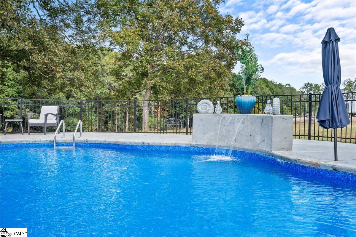 909 Anderson Ridge Road Greer, SC 29651 - Photo 24 of 36