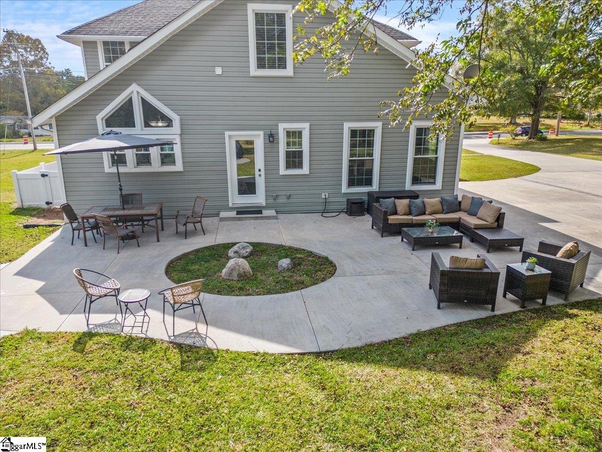 909 Anderson Ridge Road Greer, SC 29651 - Photo 28 of 36