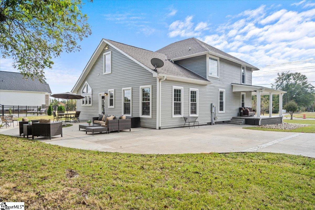 909 Anderson Ridge Road Greer, SC 29651 - Photo 29 of 36