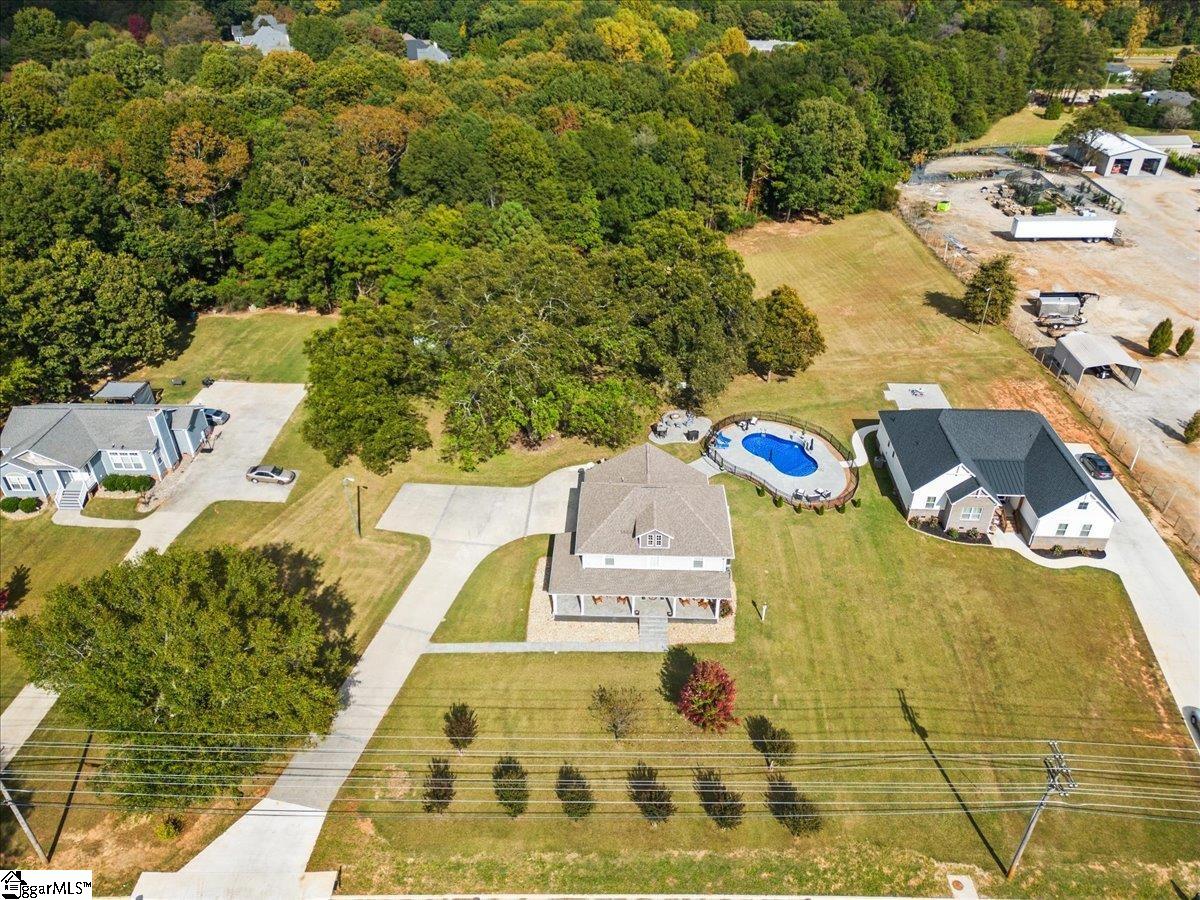 909 Anderson Ridge Road Greer, SC 29651 - Photo 30 of 36