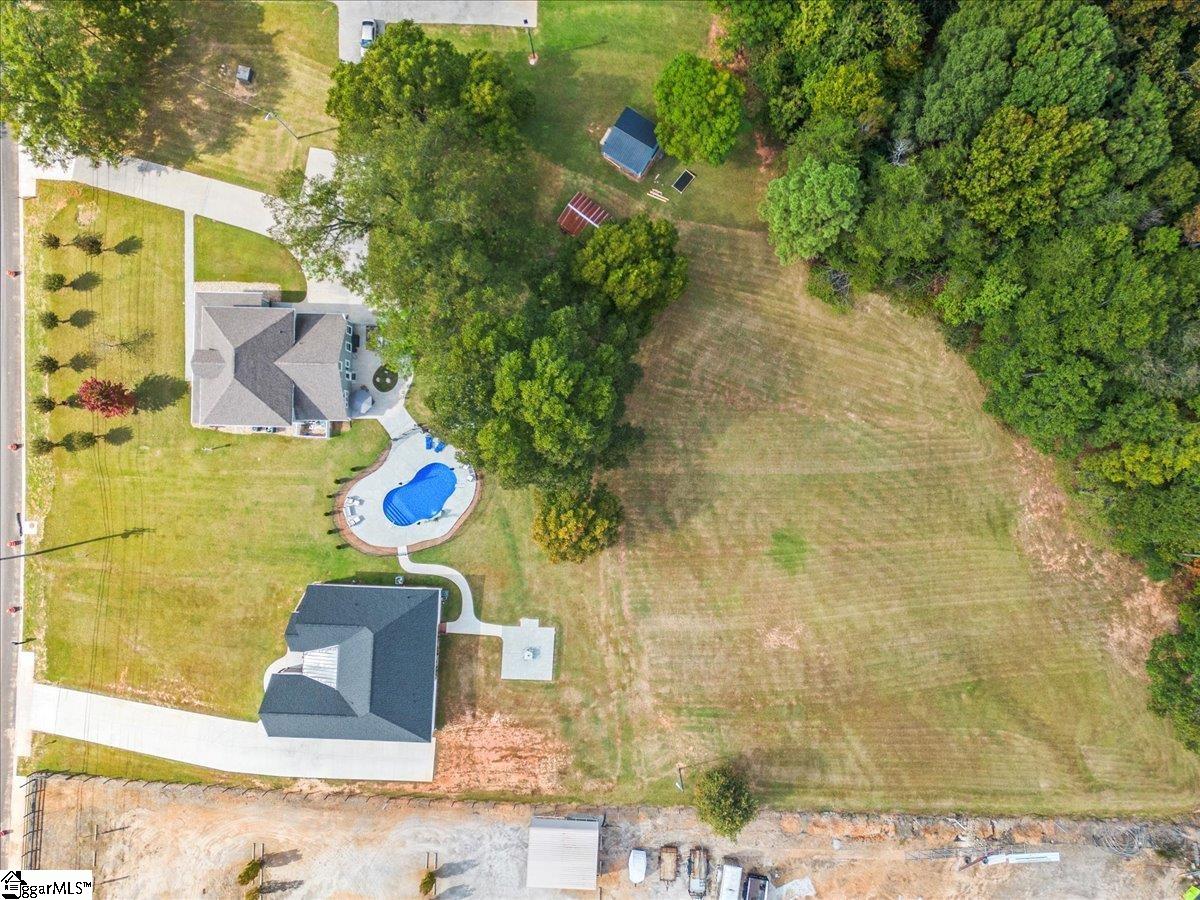 909 Anderson Ridge Road Greer, SC 29651 - Photo 32 of 36