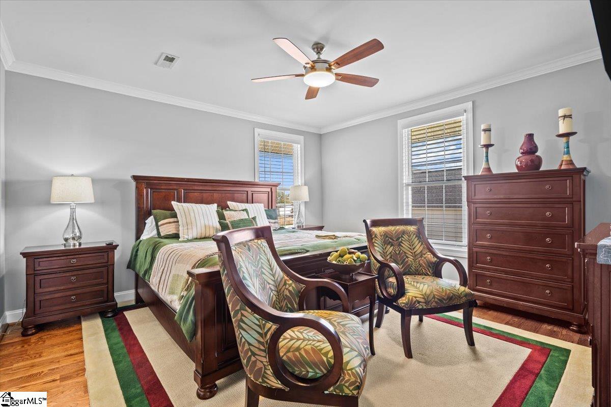 909 Anderson Ridge Road Greer, SC 29651 - Photo 6 of 36