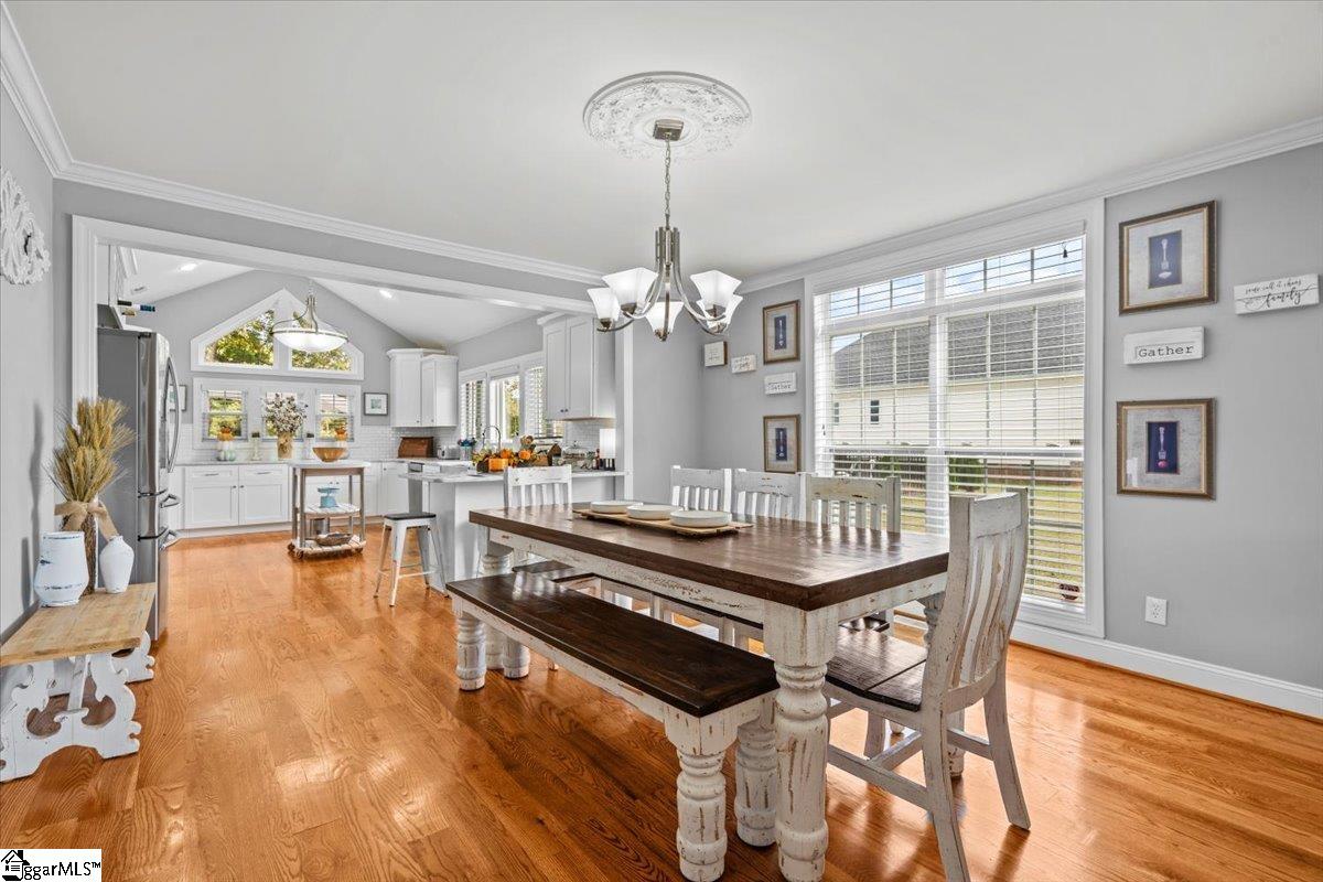 909 Anderson Ridge Road Greer, SC 29651 - Photo 10 of 36