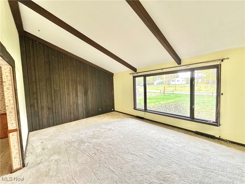978 Southwold Road Akron, OH 44321 - Photo 19 of 43 Another view of living room