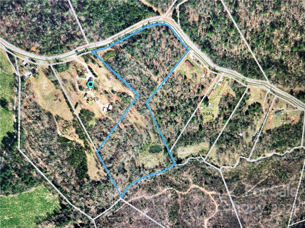 11.41 Thankful Church Road Boomer, NC 28606 - Photo 1 of 8 Gallery Image 1