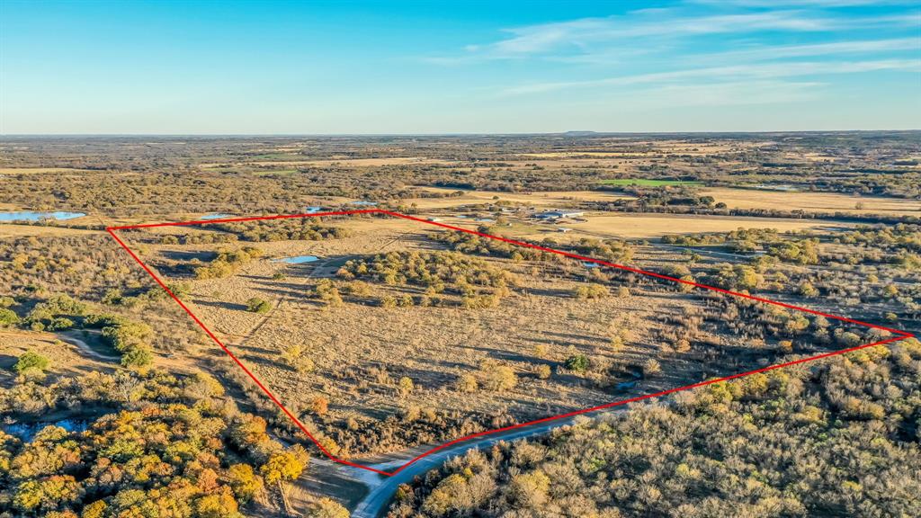 Tbd Light Road Lipan, TX 76462 - Photo 2 of 31 an aerial view of residential building and ocean