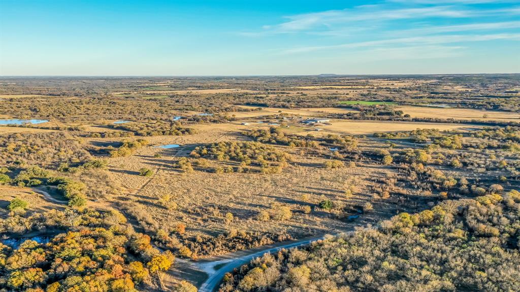 Tbd Light Road Lipan, TX 76462 - Photo 3 of 31 an aerial view of residential building and ocean