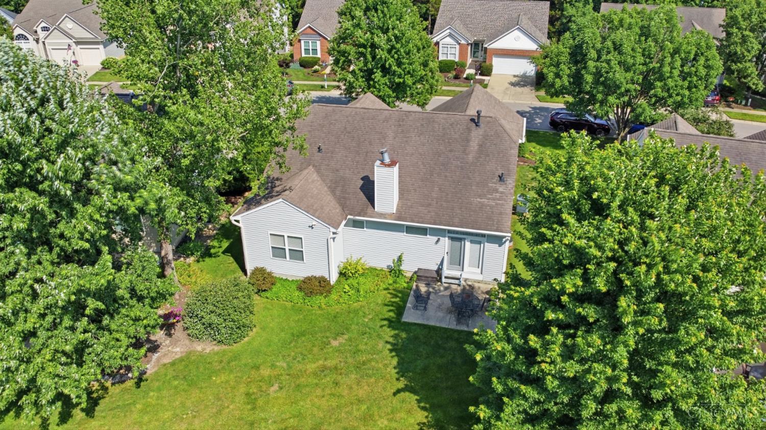 7743 Crystal Cove Pointe Maineville, OH 45039 - Photo 40 of 43