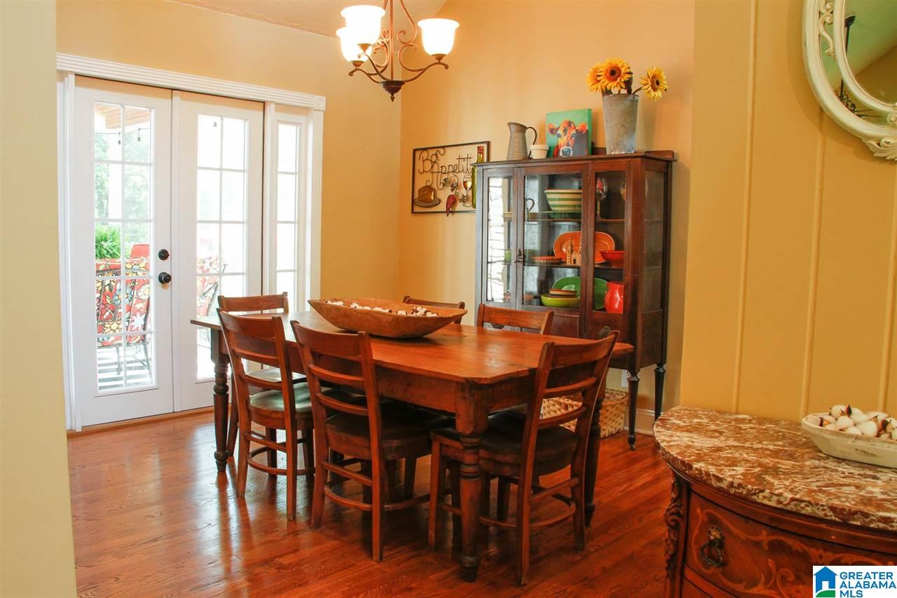 686 Brockford Road Heflin, AL 36264 - Photo 11 of 50