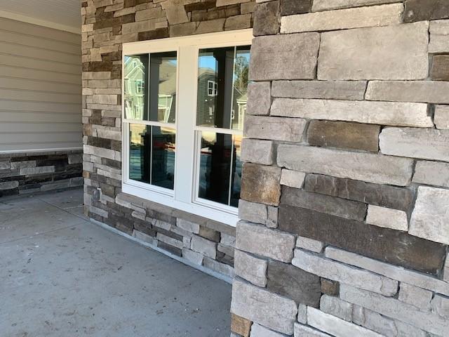 frontstone