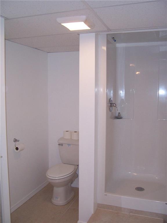 742 Main Road Carmel, ME 04419 - Photo 34 of 35 brand new bathroom in inlaw suite