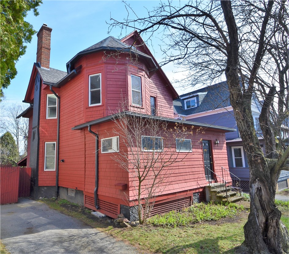 36 Birch Crescent Rochester, NY 14607 - Photo 1 of 1