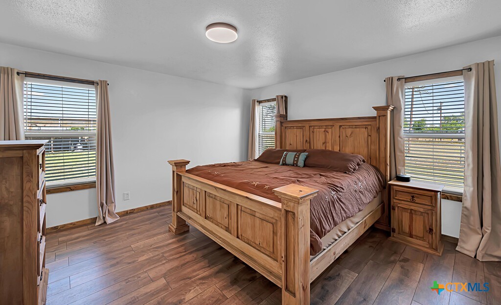 10280 South Whitehall Road Temple, TX 76504 - Photo 19 of 48