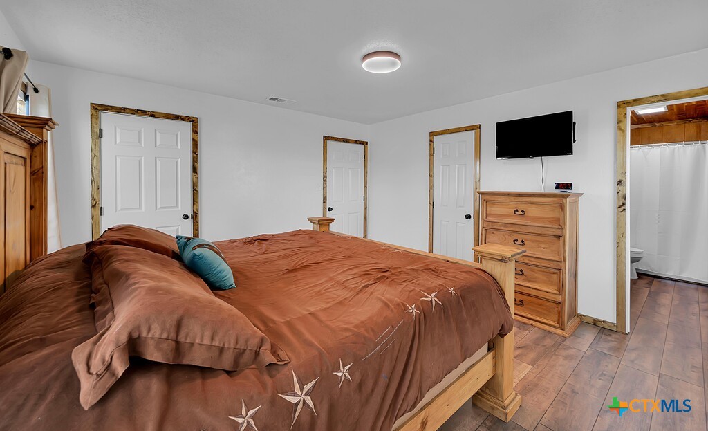 10280 South Whitehall Road Temple, TX 76504 - Photo 20 of 48