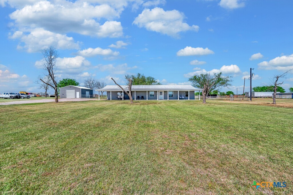 10280 South Whitehall Road Temple, TX 76504 - Photo 2 of 48