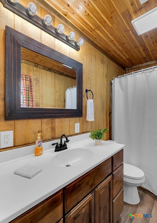 10280 South Whitehall Road Temple, TX 76504 - Photo 21 of 48