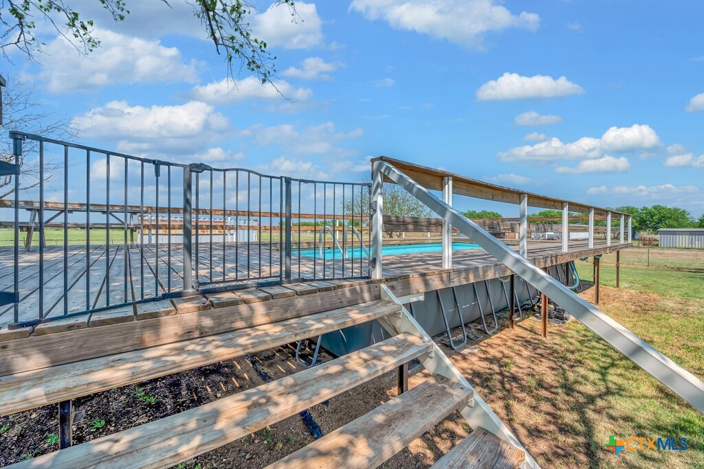 10280 South Whitehall Road Temple, TX 76504 - Photo 29 of 48