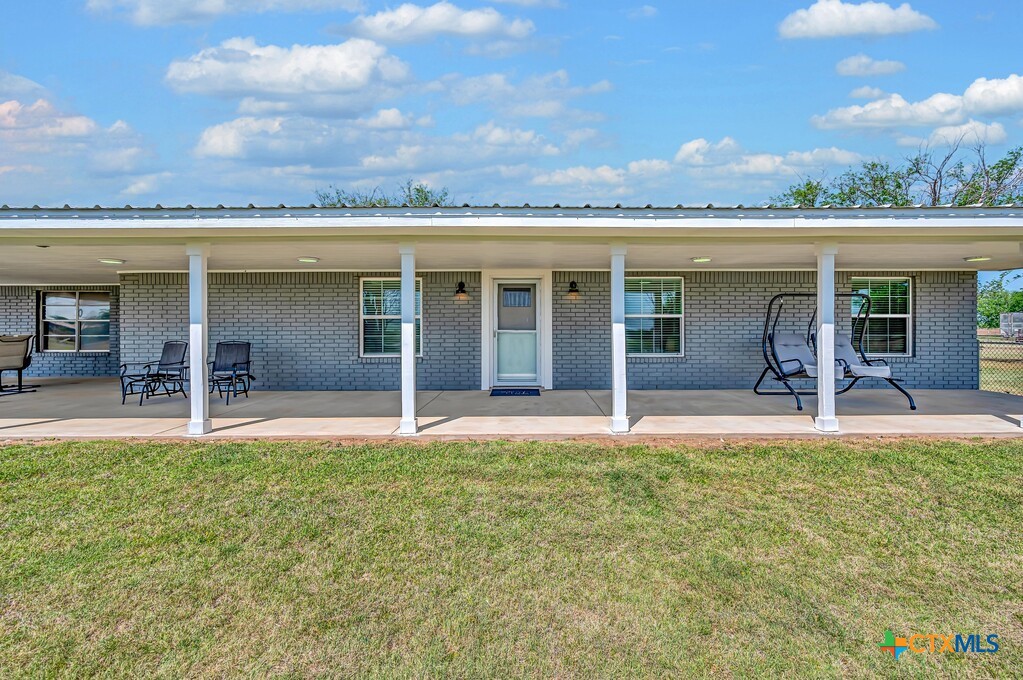 10280 South Whitehall Road Temple, TX 76504 - Photo 3 of 48