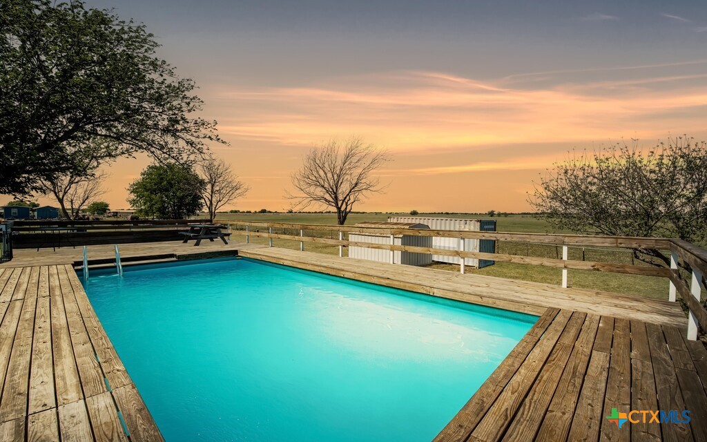 10280 South Whitehall Road Temple, TX 76504 - Photo 31 of 48