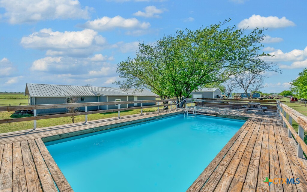 10280 South Whitehall Road Temple, TX 76504 - Photo 32 of 48