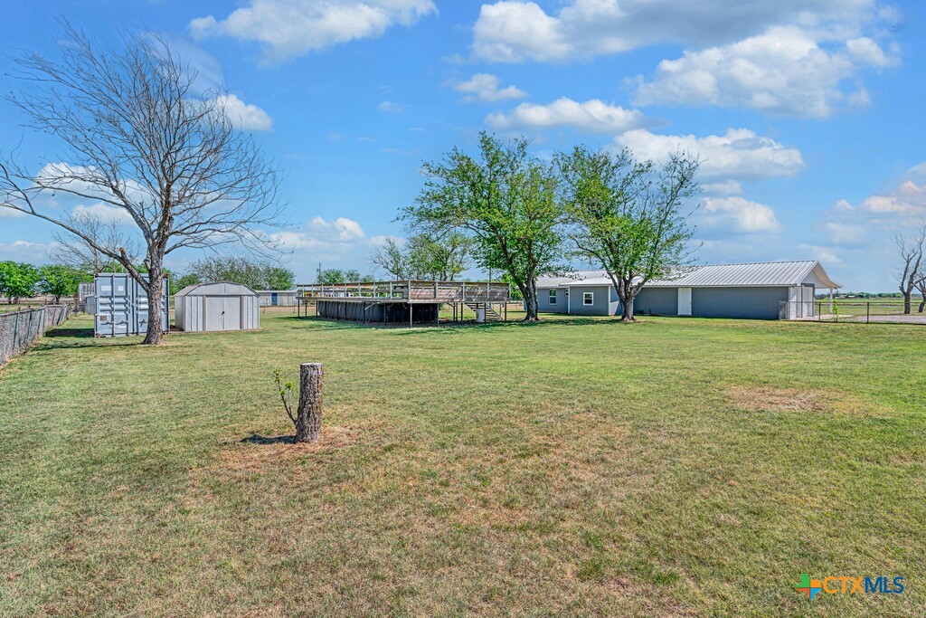 10280 South Whitehall Road Temple, TX 76504 - Photo 35 of 48