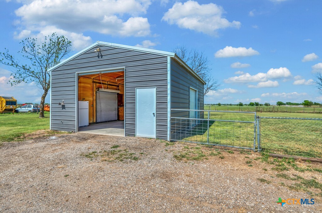 10280 South Whitehall Road Temple, TX 76504 - Photo 38 of 48