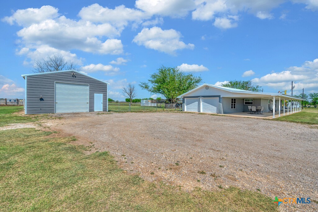 10280 South Whitehall Road Temple, TX 76504 - Photo 40 of 48