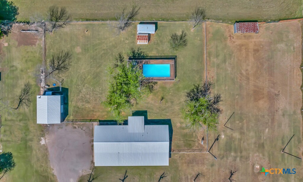 10280 South Whitehall Road Temple, TX 76504 - Photo 45 of 48